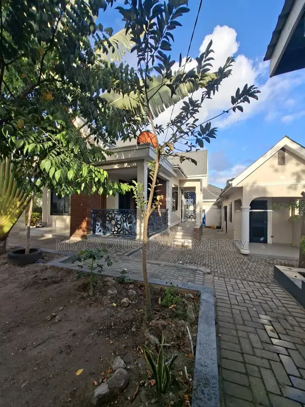 3 Bedroom House for Rent in Kimara Temboni - 1