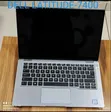 Dell Latitude 7400 Laptop 16GB RAM, 256GB SSD - 3