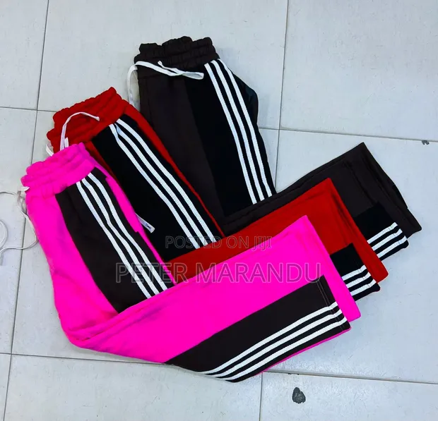 Tight Line Clothing Sport & Casual Trousers - 1