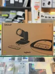 Logitech GROUP Video Conferencing System - 1