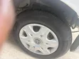 Toyota Sienta 2004 White - 3