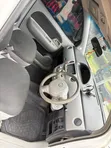 Toyota Sienta 2004 White - 4