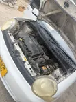 Toyota Sienta 2004 White - 5