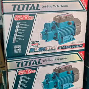 Total Water Pump 0.5hp