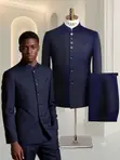 Daro Formal Suit - Brand New - 3