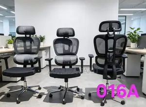 Brand New Office Chair with Back Support