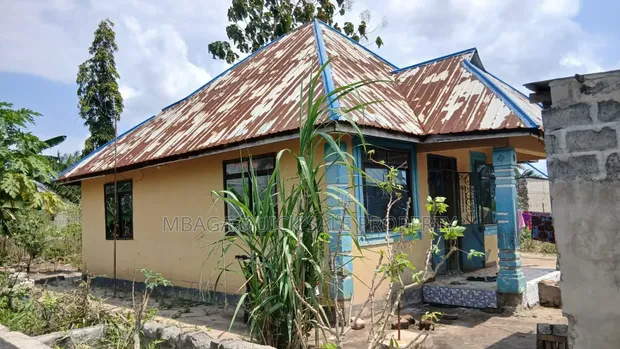 3 Bedroom House for Sale in Mbagala Mlaleni - 1