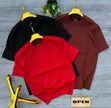 T-Shirt za Pamba za Alo Yoga & Hugo Boss - Mzigo Mpya - 3