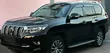 Toyota Land Cruiser Prado 2020 Black - 1