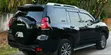 Toyota Land Cruiser Prado 2020 Black - 2