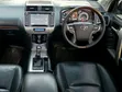Toyota Land Cruiser Prado 2020 Black - 3