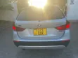 BMW X1 2010 Gray - 2