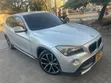 BMW X1 2010 Gray - 3
