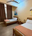 2 Bedroom Furnished House for Rent in Kinondoni - 3