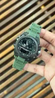 Casio G-Shock New Model - Dual Display - 1