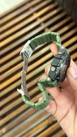 Casio G-Shock New Model - Dual Display - 2