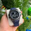 Casio G-Shock New Model - Dual Display - 3