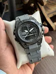 Casio G-Shock New Model - Dual Display - 4