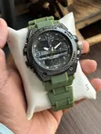 Casio G-Shock New Model - Dual Display - 5