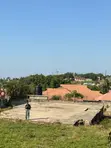 Sea View Plot with Foundation, Kinondoni - 1