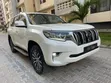 Toyota Land Cruiser Prado VX-L Mpya 2023 - 2