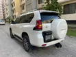Toyota Land Cruiser Prado VX-L Mpya 2023 - 3
