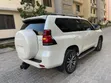 Toyota Land Cruiser Prado VX-L Mpya 2023 - 4