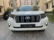 Toyota Land Cruiser Prado VX-L Mpya 2023 - 5