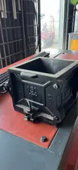 Ukinga wa Cube wa Saruji kwa Ujenzi & Maabara - 2