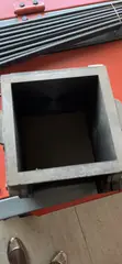 Ukinga wa Cube wa Saruji kwa Ujenzi & Maabara - 3