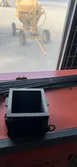 Ukinga wa Cube wa Saruji kwa Ujenzi & Maabara - 4