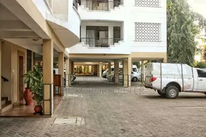 2 Bedroom Apartment for Rent in Morocco Airtel, Kinondoni
