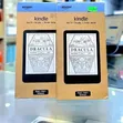 New Amazon Kindle 11 16GB Black - 2
