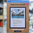 New Amazon Kindle Scribe 64GB Black - 1