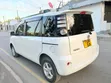 Toyota Sienta 2008 Nyeupe - 2