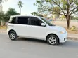 Toyota Sienta 2008 Nyeupe - 5
