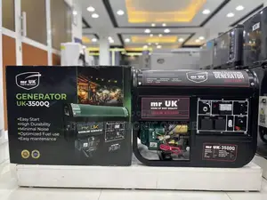 Generator 3500Q