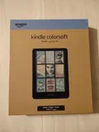 New Amazon Kindle Colorsoft 16GB Black - 1