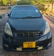 Toyota Isis 2005 - Gray - 1
