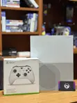 Used Xbox One S 1TB with 2 Controllers & 7 Games - 2