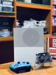 Used Xbox One S 1TB with 2 Controllers & 7 Games - 3