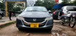 Honda Odyssey 2009 Gray - 1