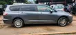 Honda Odyssey 2009 Gray - 2