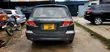 Honda Odyssey 2009 Gray - 3