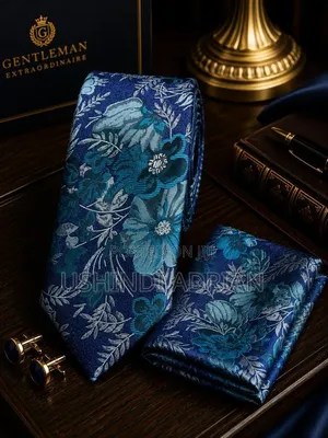 Tayi za Gentleman's Signature - Ubora wa Kawaida na Premium