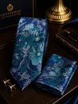 Tayi za Gentleman's Signature - Ubora wa Kawaida na Premium - 1