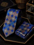 Tayi za Gentleman's Signature - Ubora wa Kawaida na Premium - 4