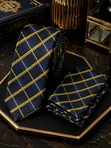 Royal Crest Neckwear Ties - Classic & Elegant - 1