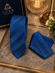 Royal Crest Neckwear Ties - Classic & Elegant - 2
