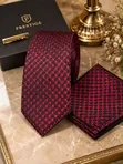 Royal Crest Neckwear Ties - Classic & Elegant - 3